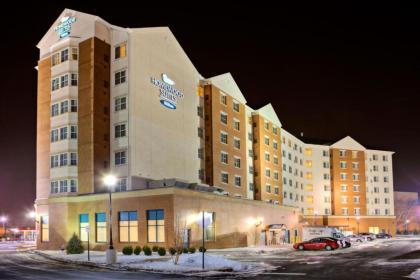 Hotel in East Rutherford New Jersey
