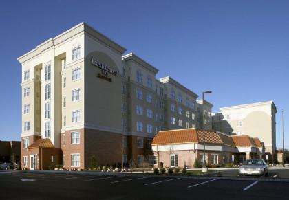 Residence Inn East Rutherford meadowlands New Jersey