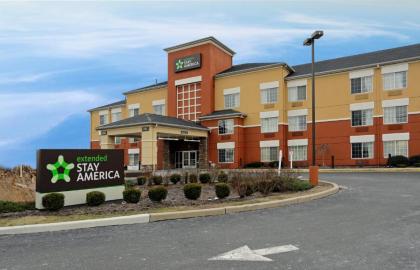 Extended Stay America Suites   meadowlands   East Rutherford East Rutherford